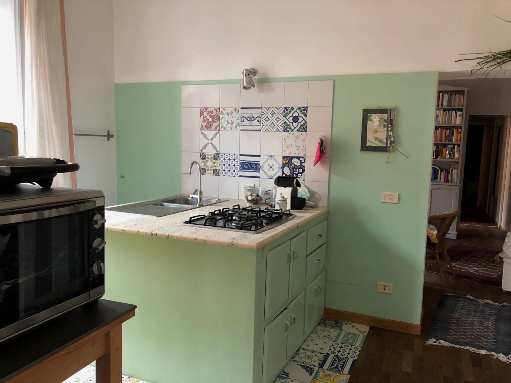 Large Apartment In Rome City Center ภายนอก รูปภาพ